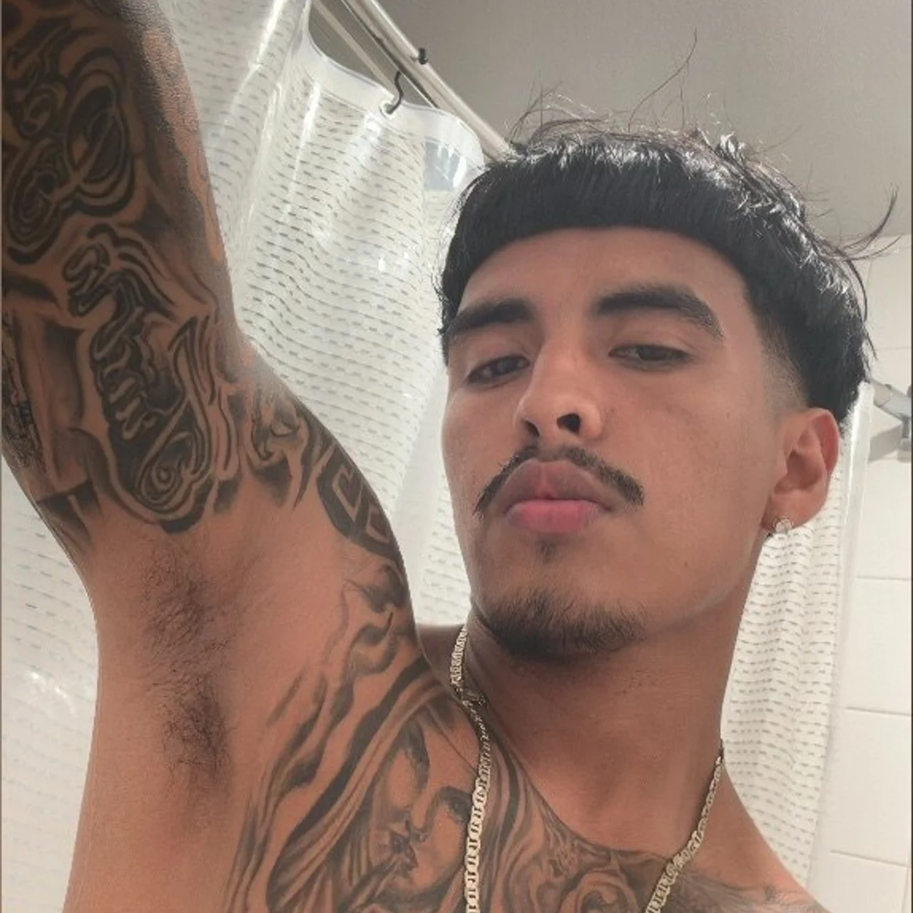 Daddy Ruiz - OnlyFans model