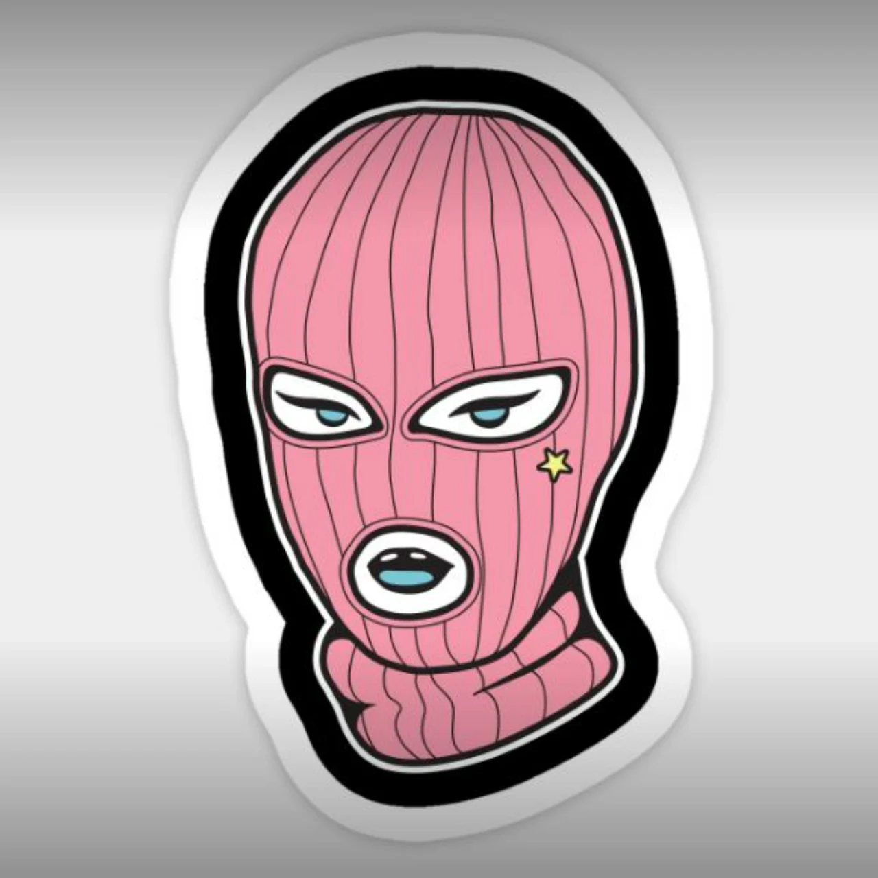 T H E S K I M A S K G I R L - OnlyFans model