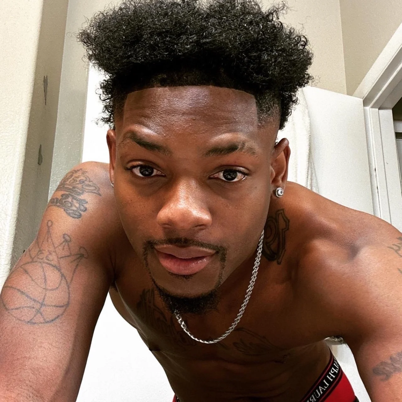 Stretch - OnlyFans model