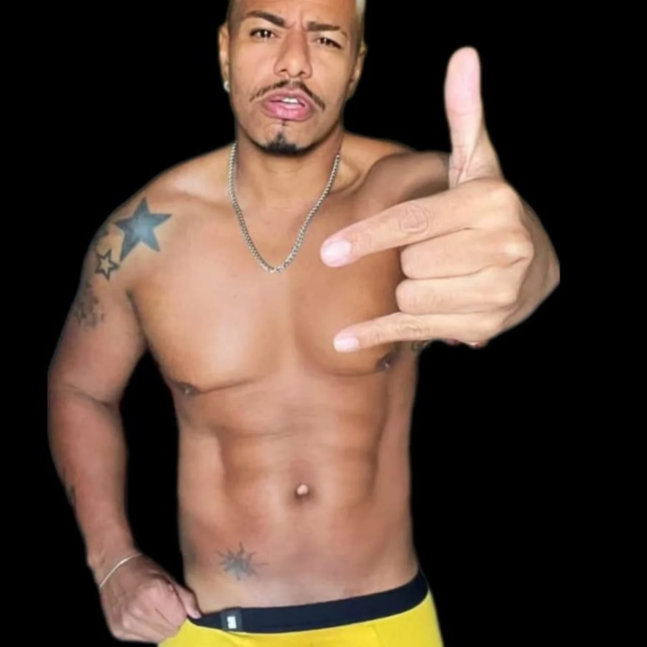 Ofc_MagnoMoreno - OnlyFans model