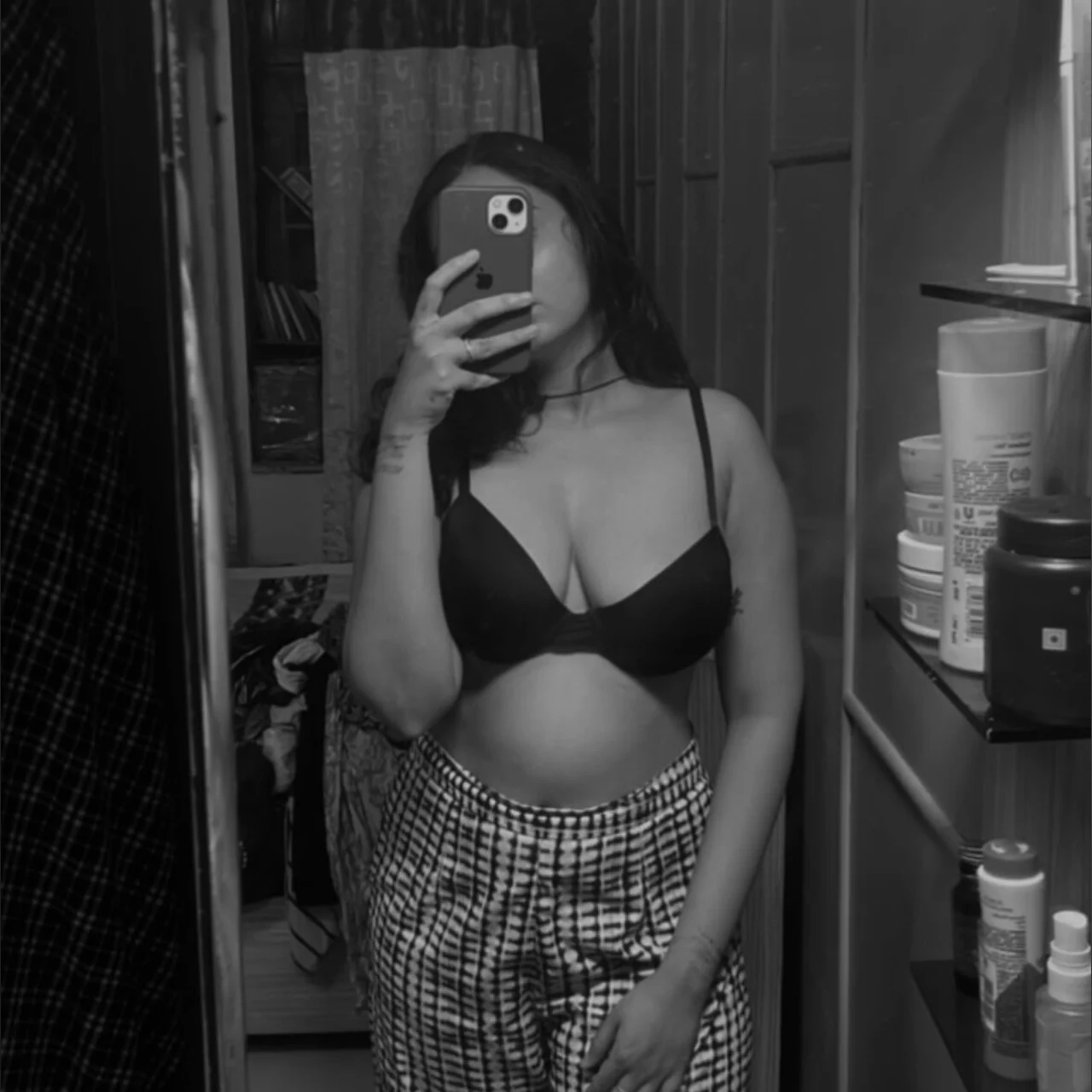 Monikababes - OnlyFans model