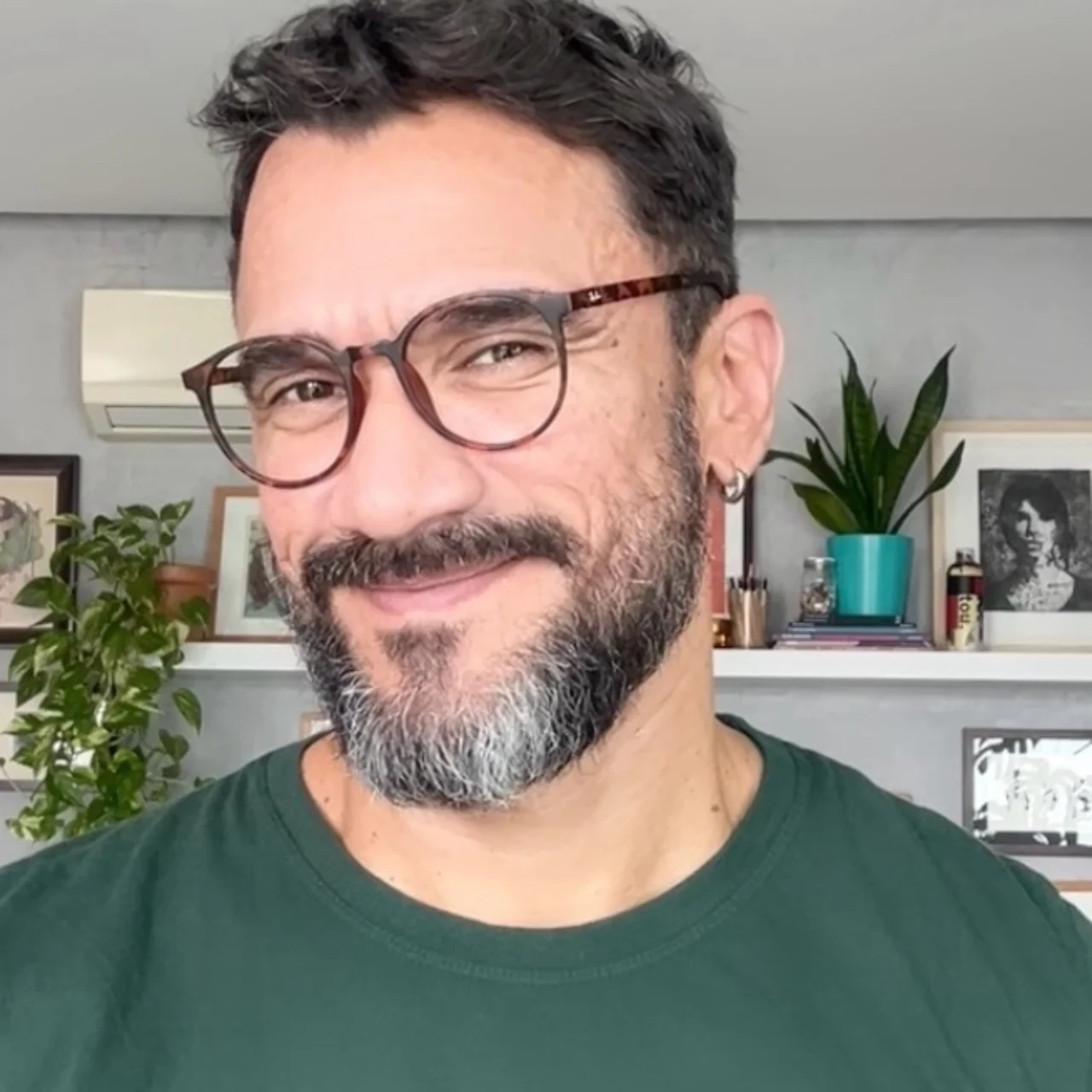 O GRAVADOR - OnlyFans model