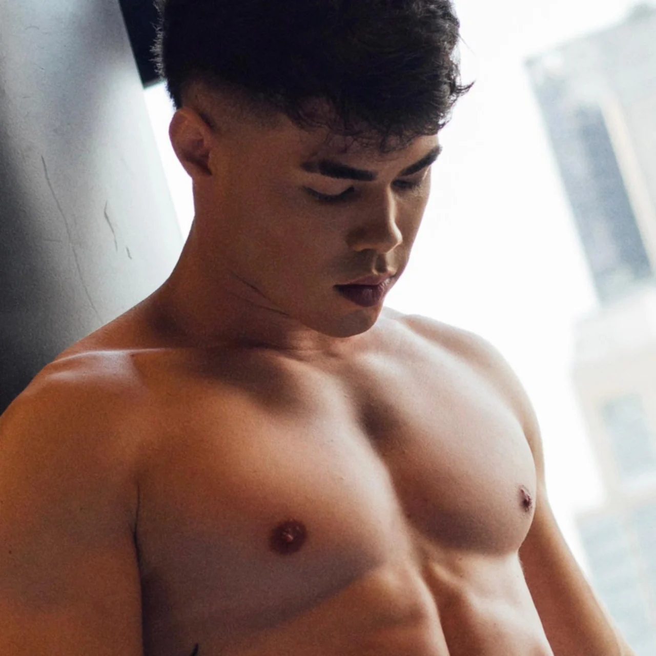 Gustavo Rocha - OnlyFans model