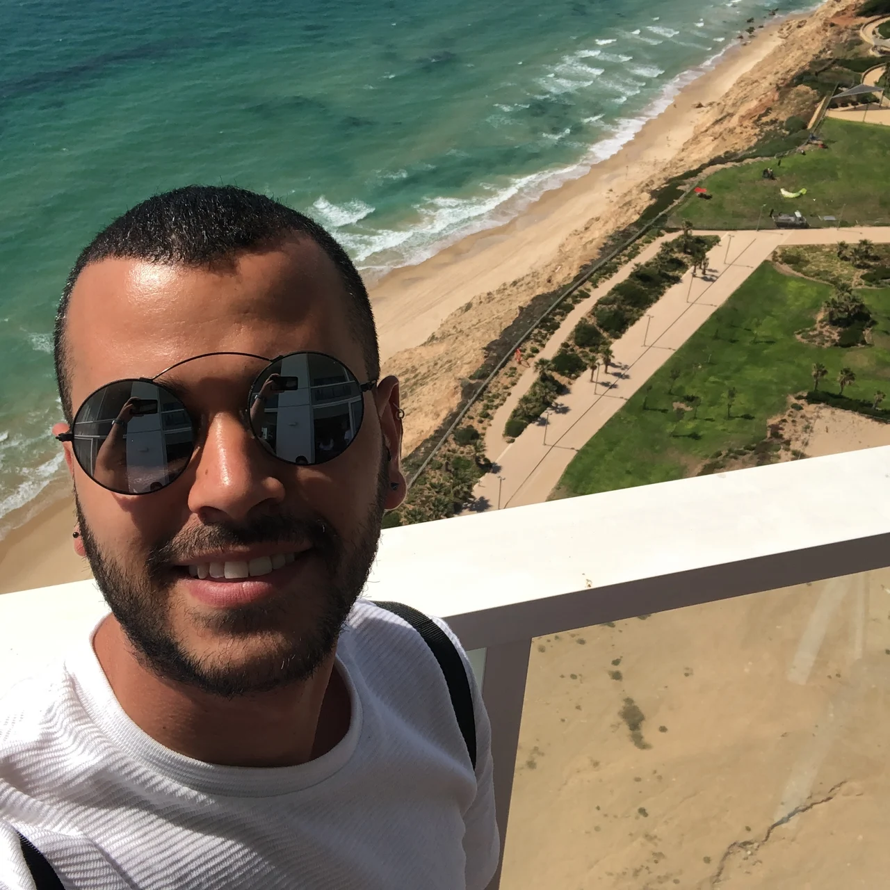 ohad - OnlyFans model