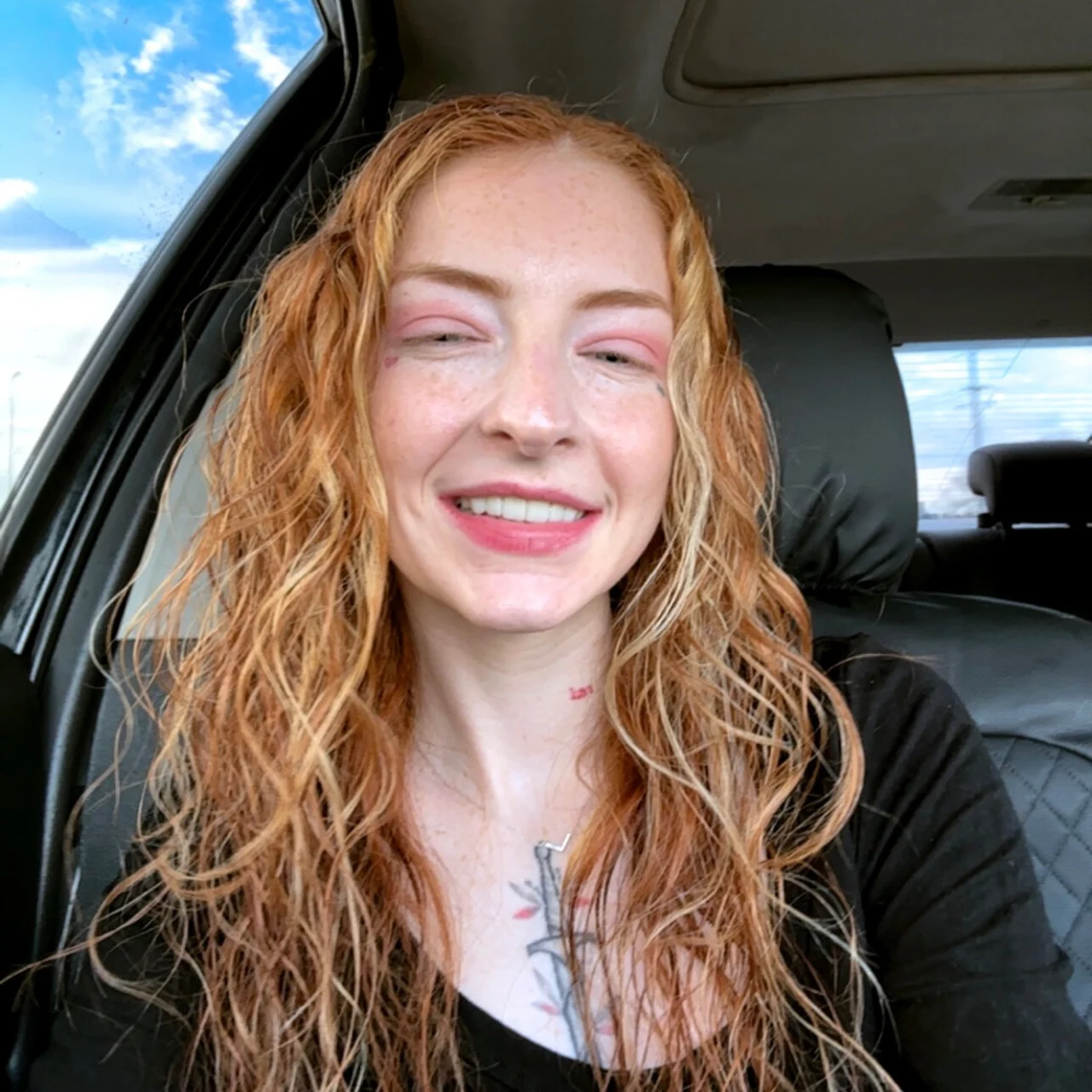 Nat k🩷 - OnlyFans model