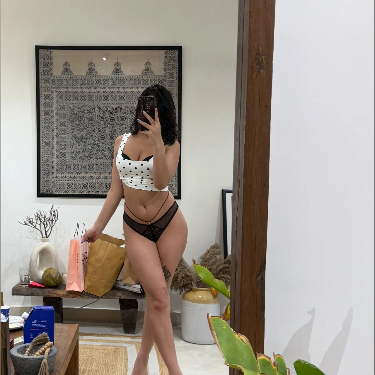 Okaybeant - OnlyFans model