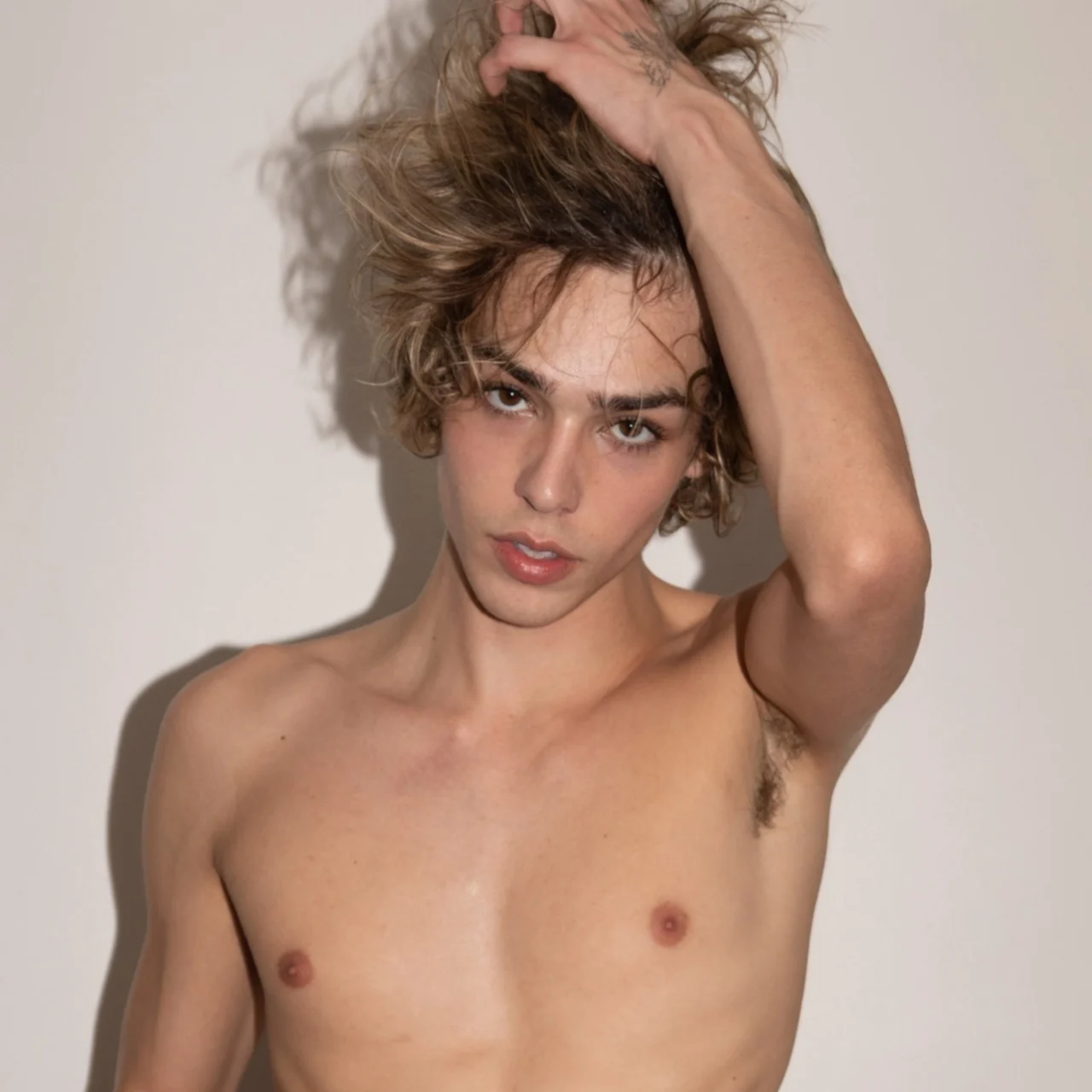 JOHNNY - OnlyFans model