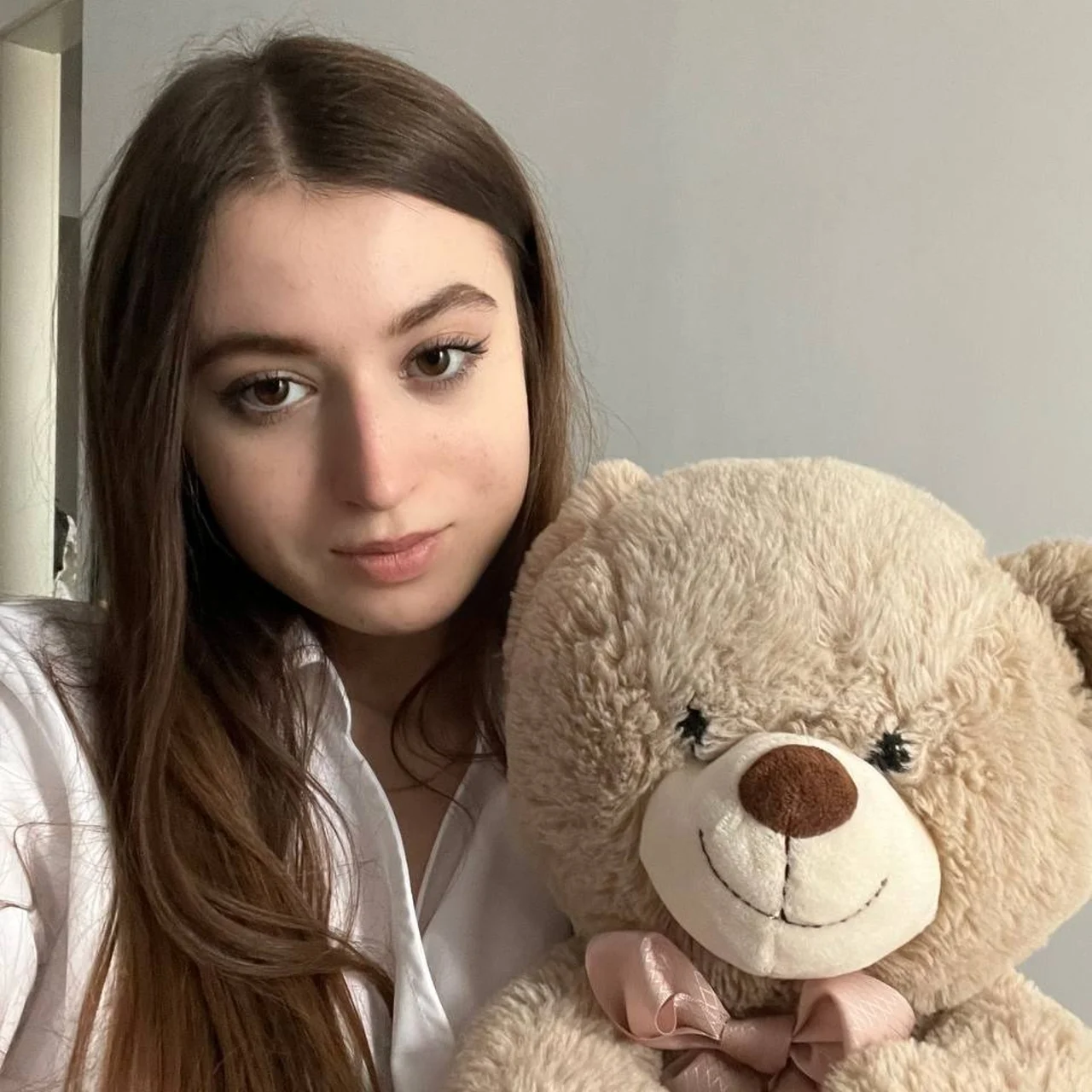 Cheerleader Olivia 📣 - OnlyFans model