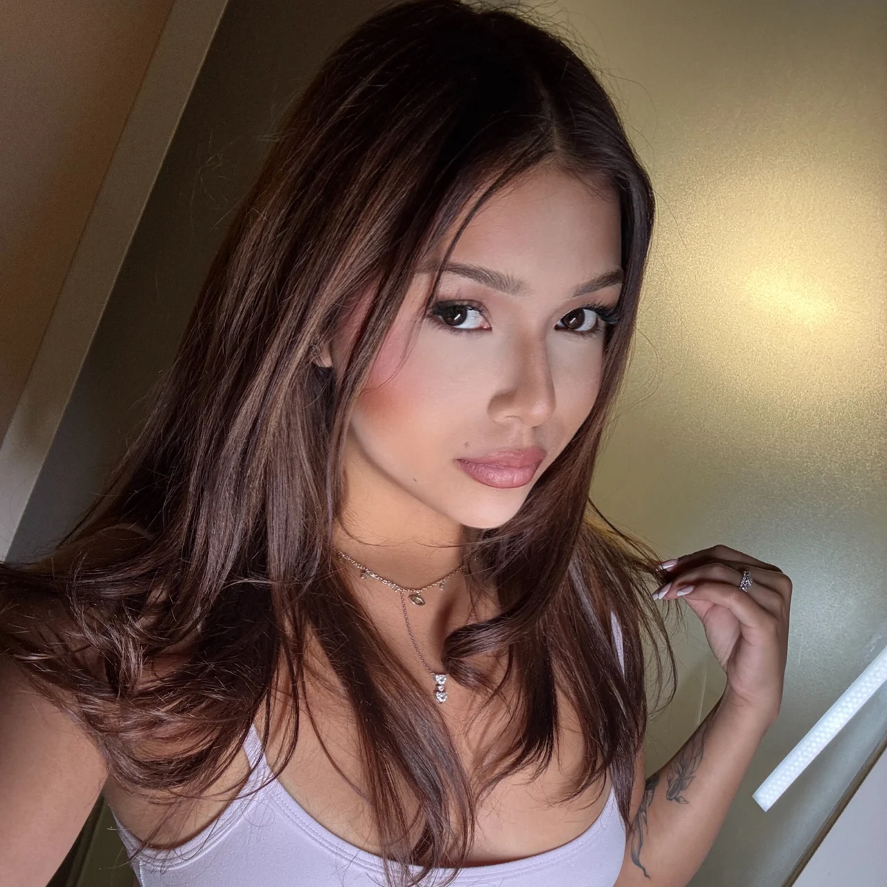 Olivia 🩶 - OnlyFans model