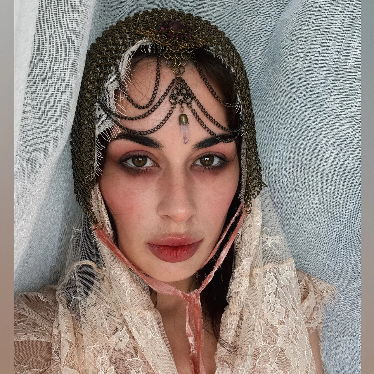 Olive Glass 🦋 - OnlyFans model