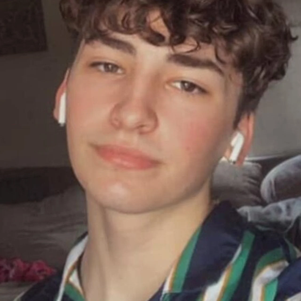 Oliver Lee - OnlyFans model