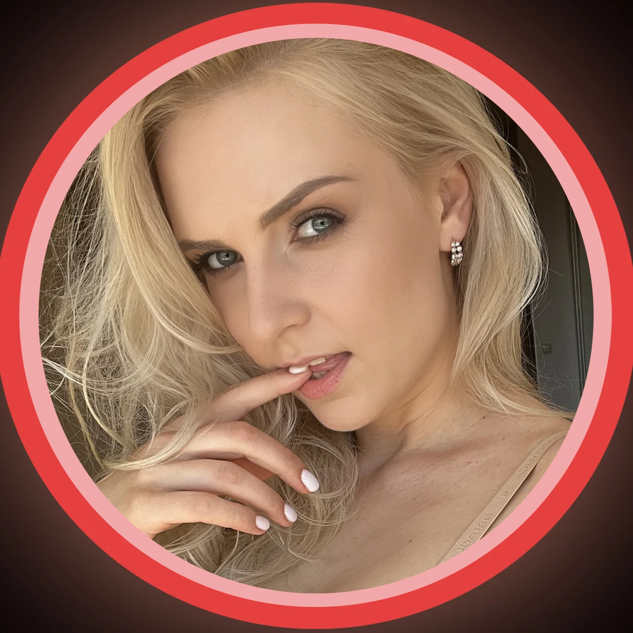 Olivia Blair - OnlyFans model