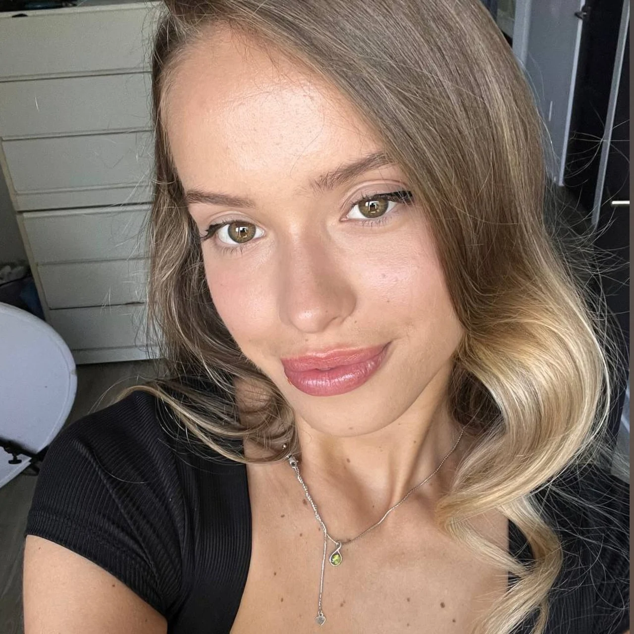 Olivia - OnlyFans model