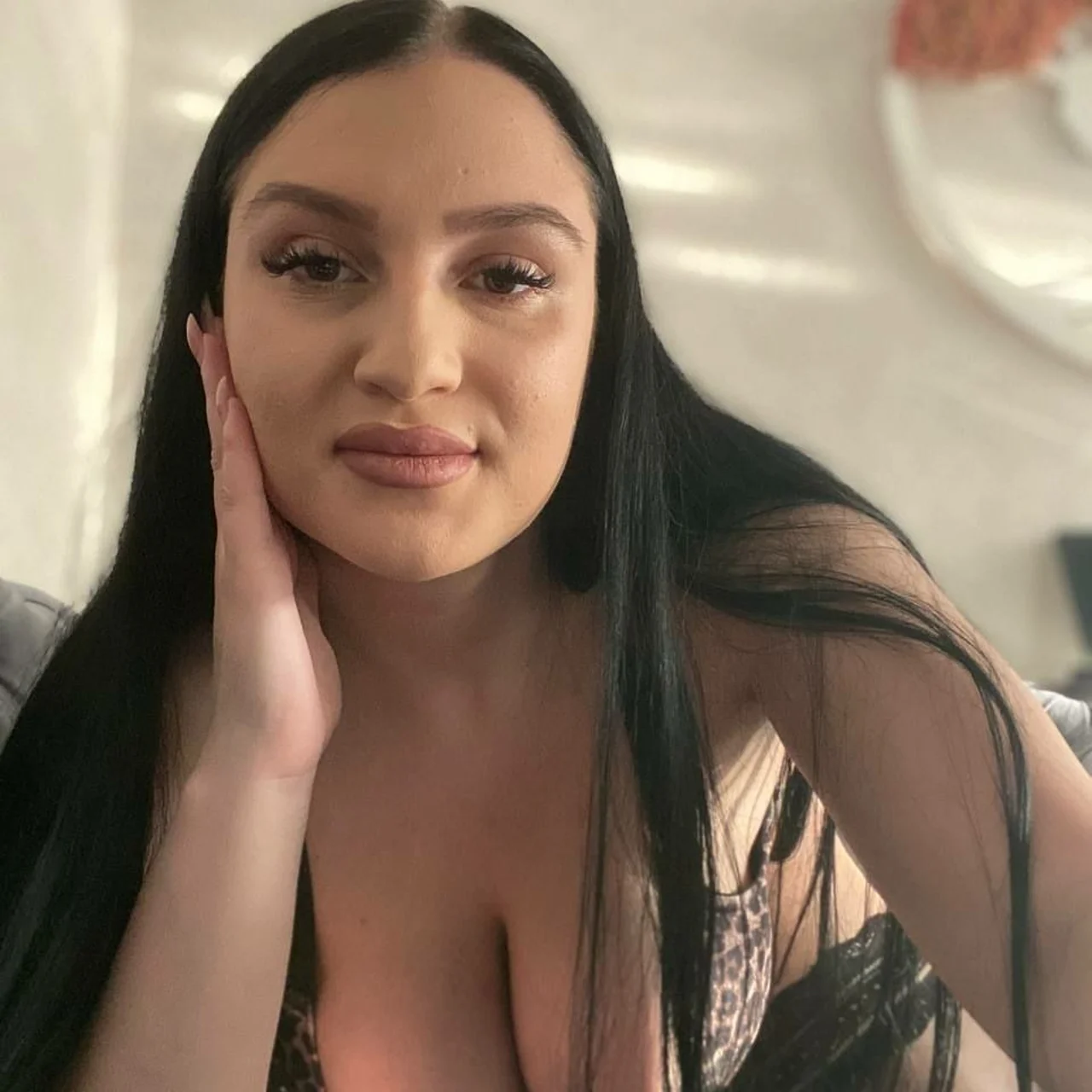 Olivia 😌 - OnlyFans model