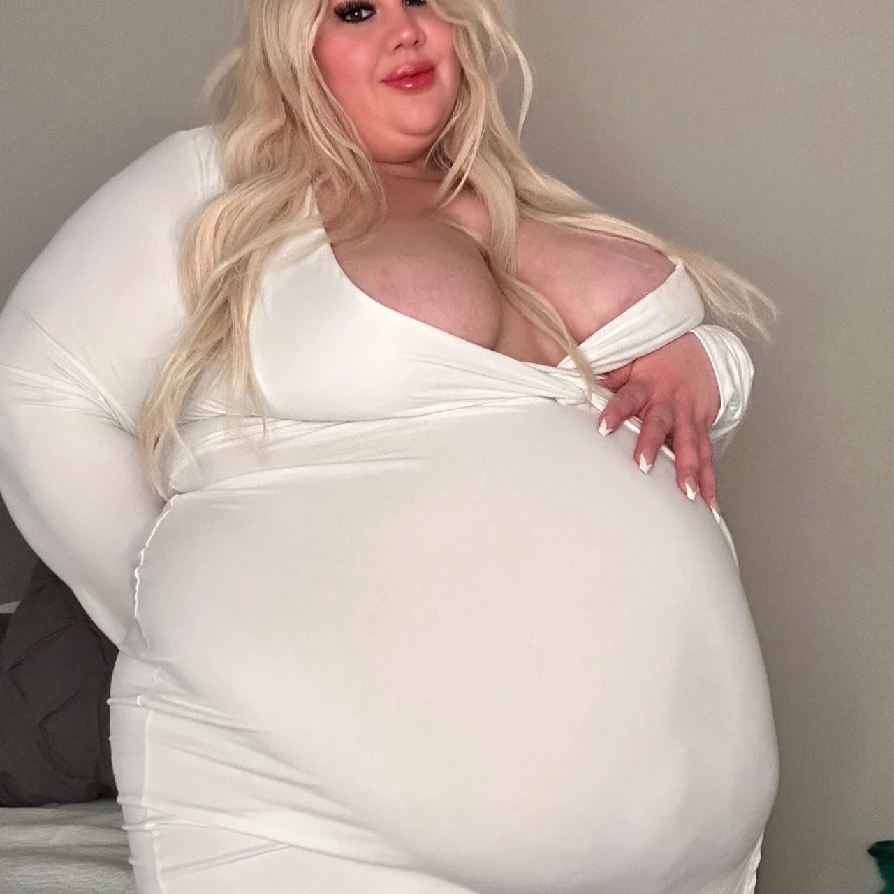 Olivia Jaide - OnlyFans model