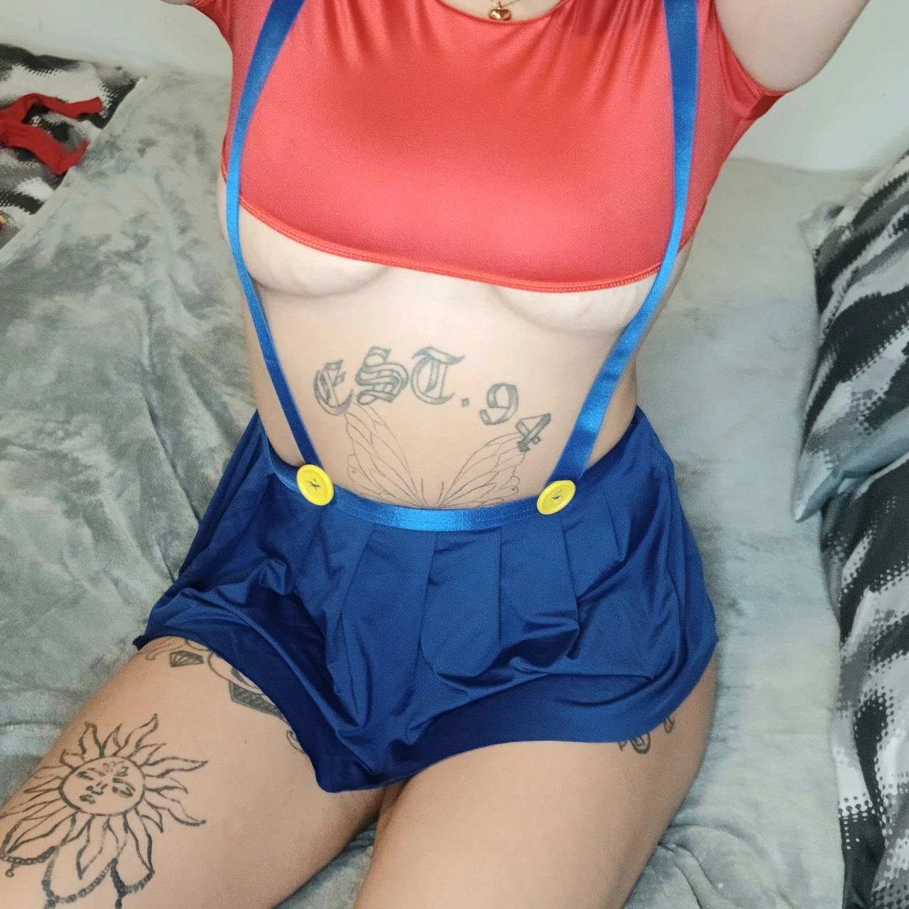 Olivia shine - OnlyFans model