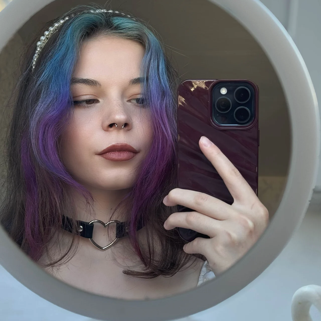 🟢 ONLINE 🟢 Olivia Vixon 🍬 - OnlyFans model