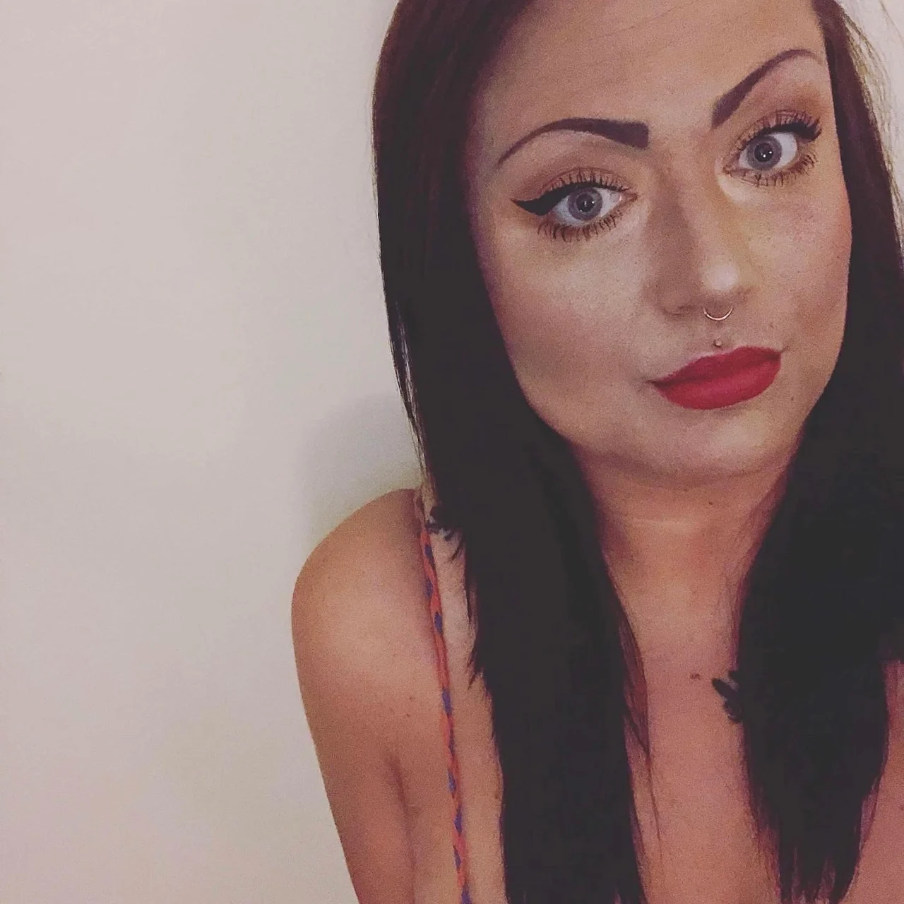 Olly McFly - OnlyFans model