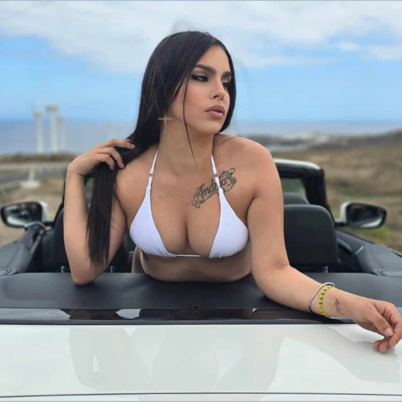 omara boom π£π₯΅ - OnlyFans model