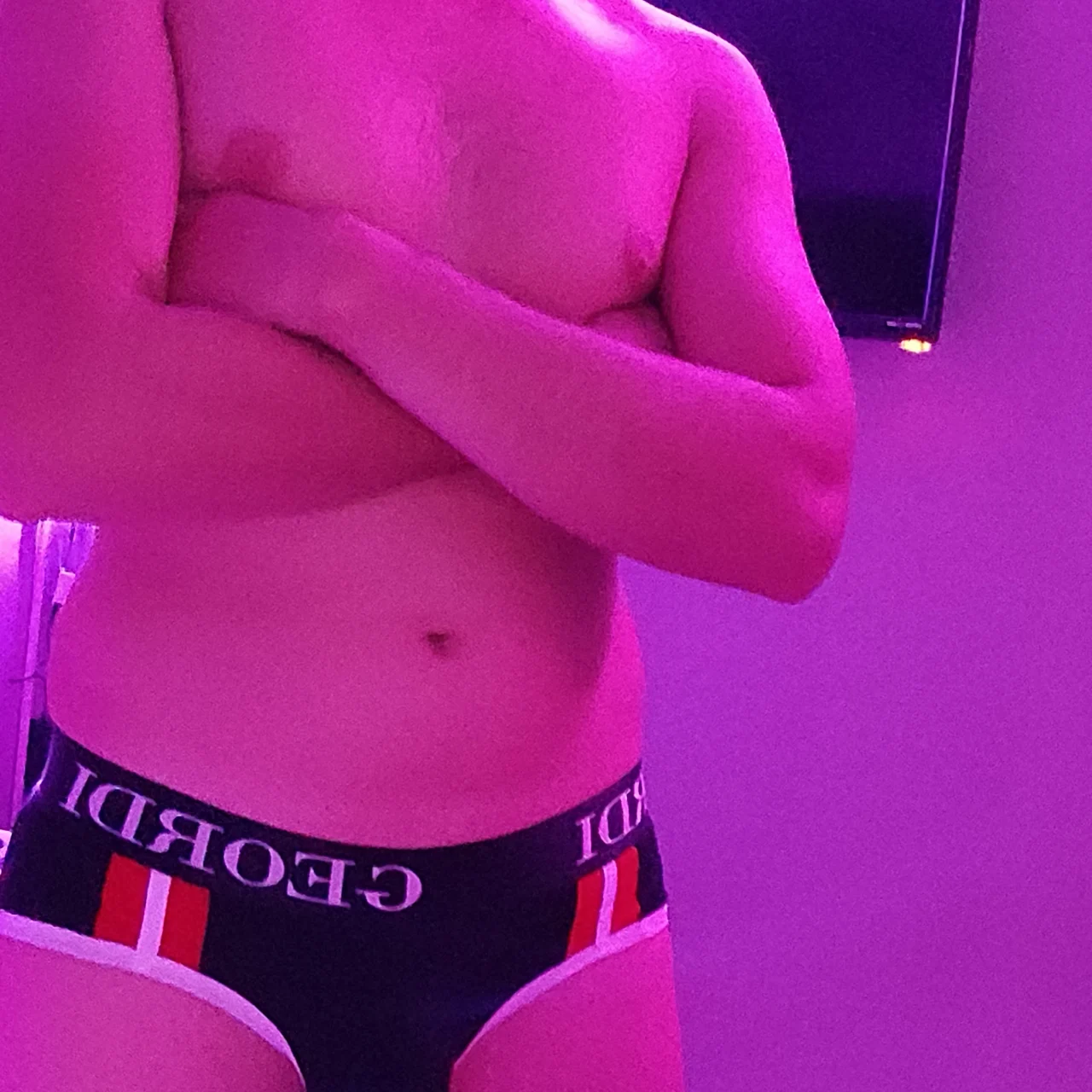 Omar Isaac - OnlyFans model