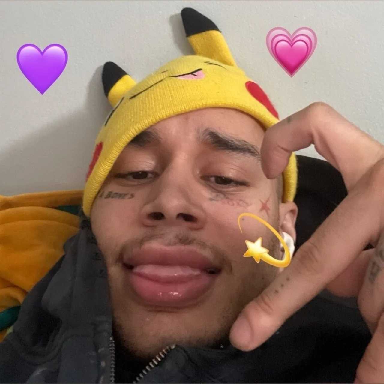 Omg daddy - OnlyFans model