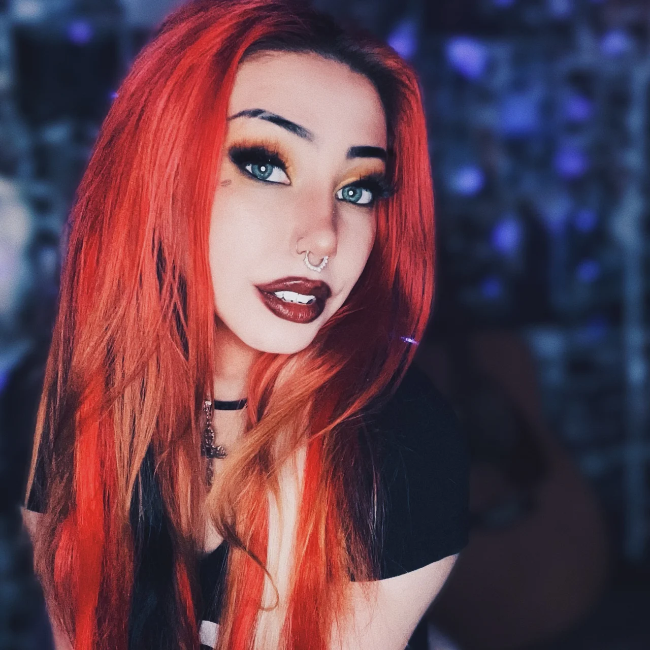 velvet - OnlyFans model