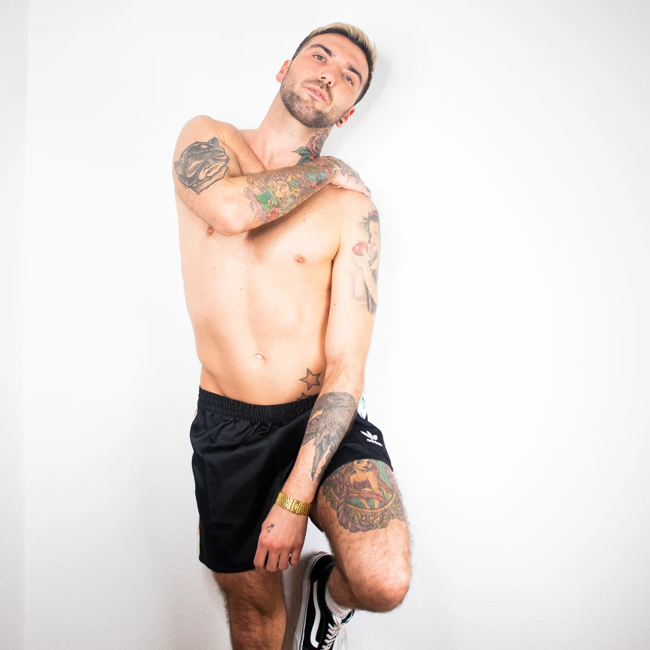 Omicha - OnlyFans model