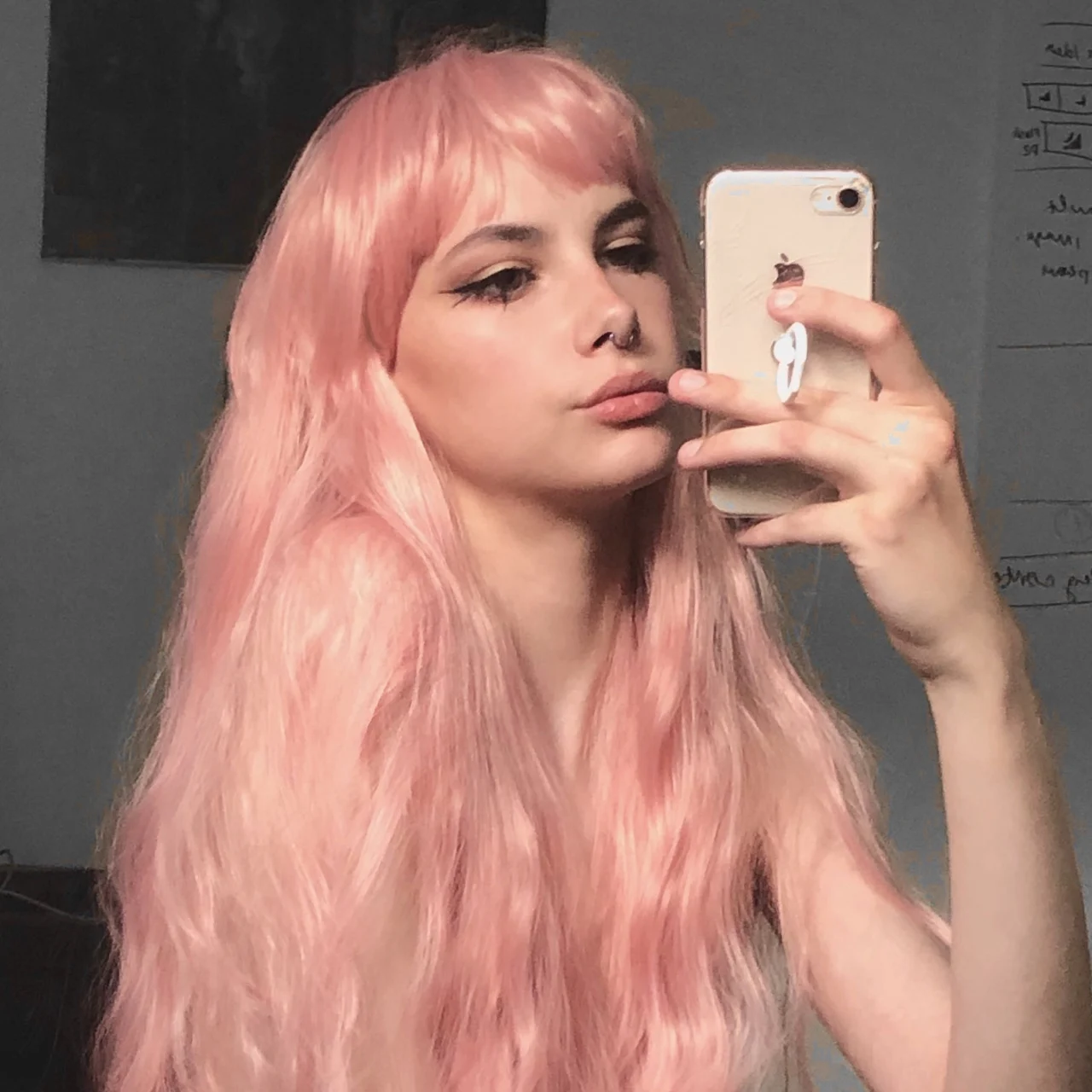 jules 🕸 - OnlyFans model