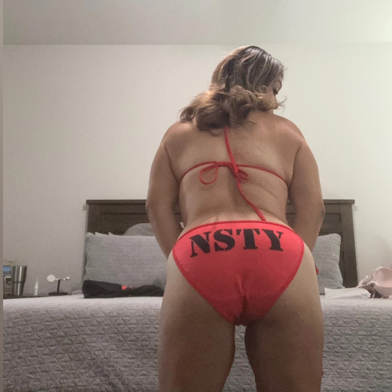 😈YOUR_HOT_QoS_WIFE💋 - OnlyFans model