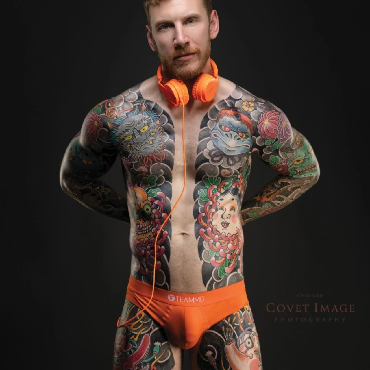 Onebig_tattoo_&amp;_wife - OnlyFans model