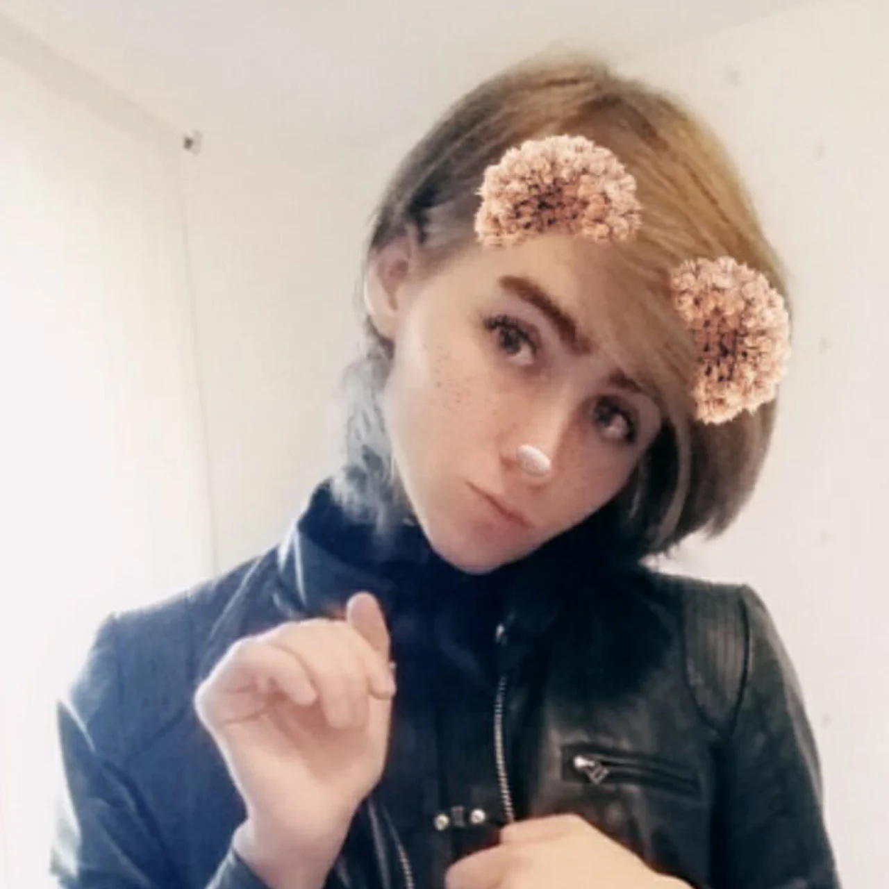 Oni - OnlyFans model