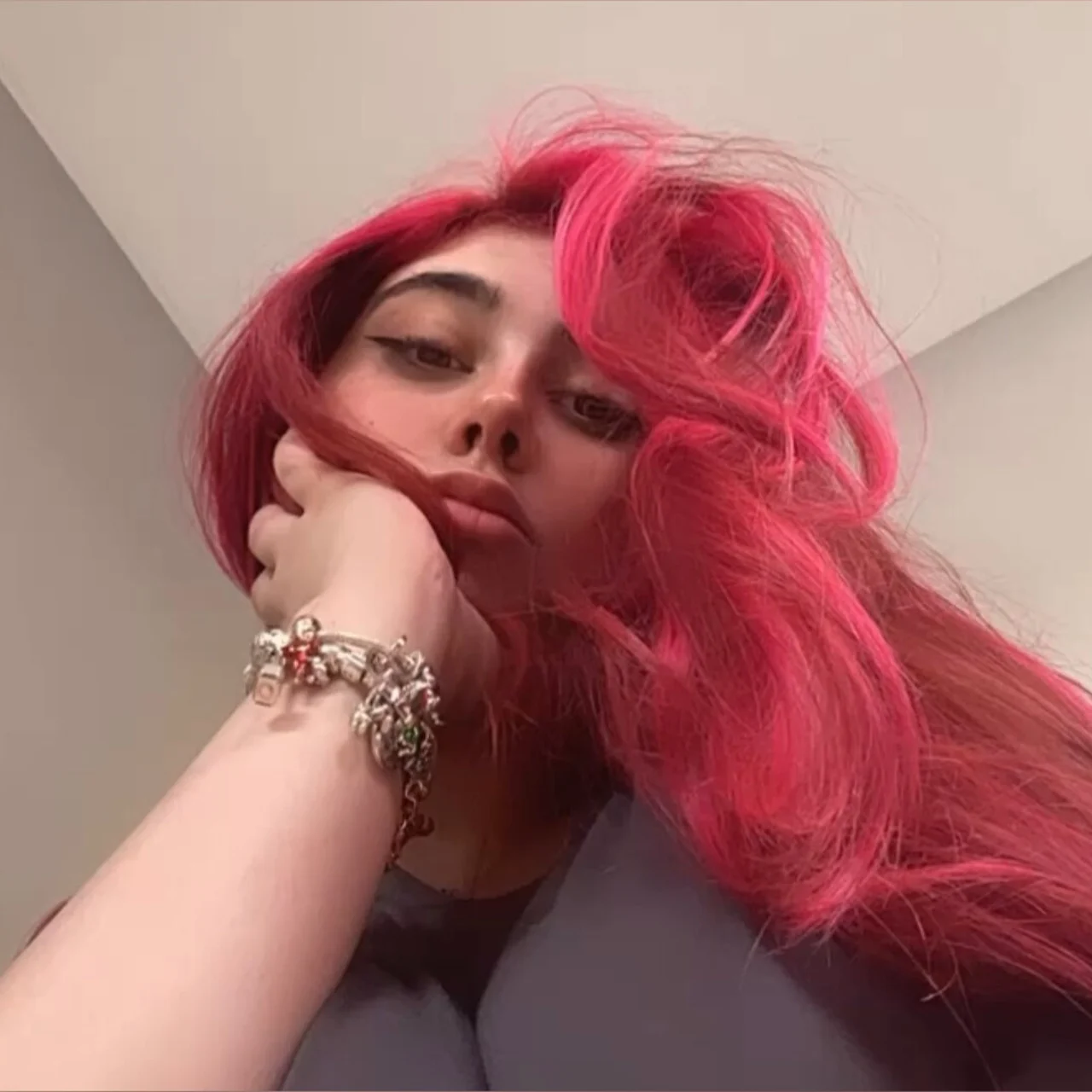 onlmeow - OnlyFans model