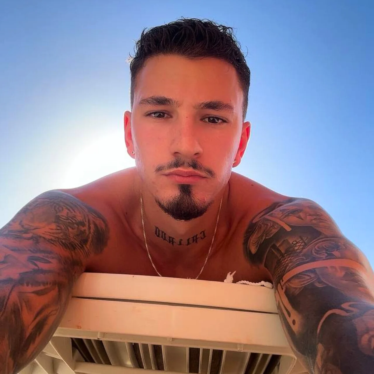 Only.fabio99 - OnlyFans model