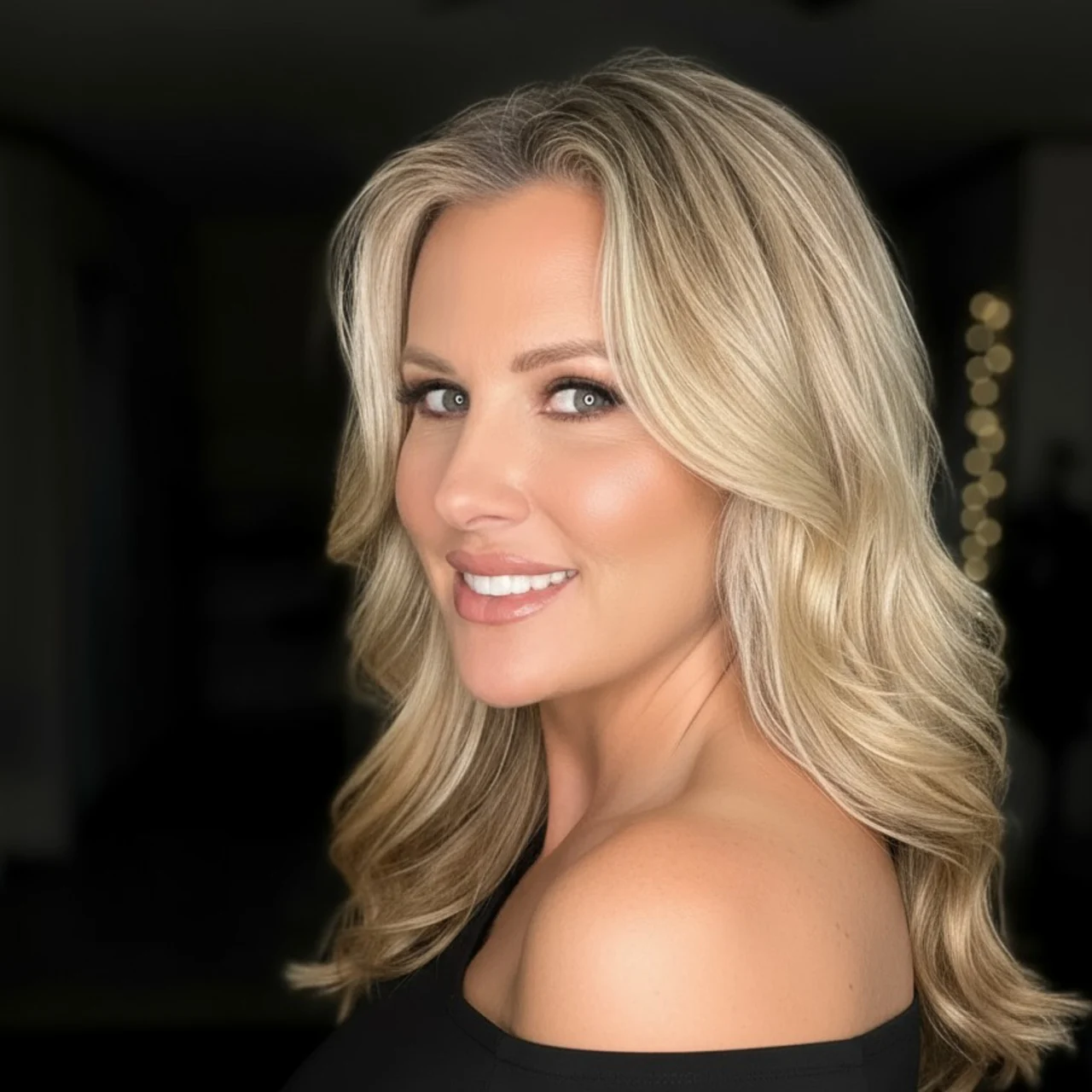 Mrs. Andi - OnlyFans model