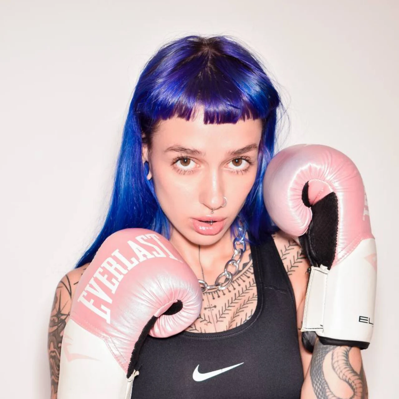 Baby Vixen - OnlyFans model