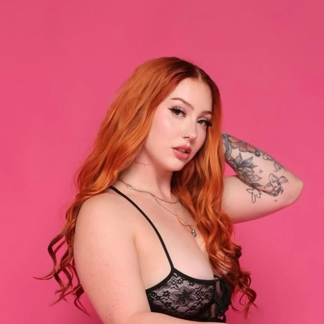 Cinna Buns🍑 - OnlyFans model