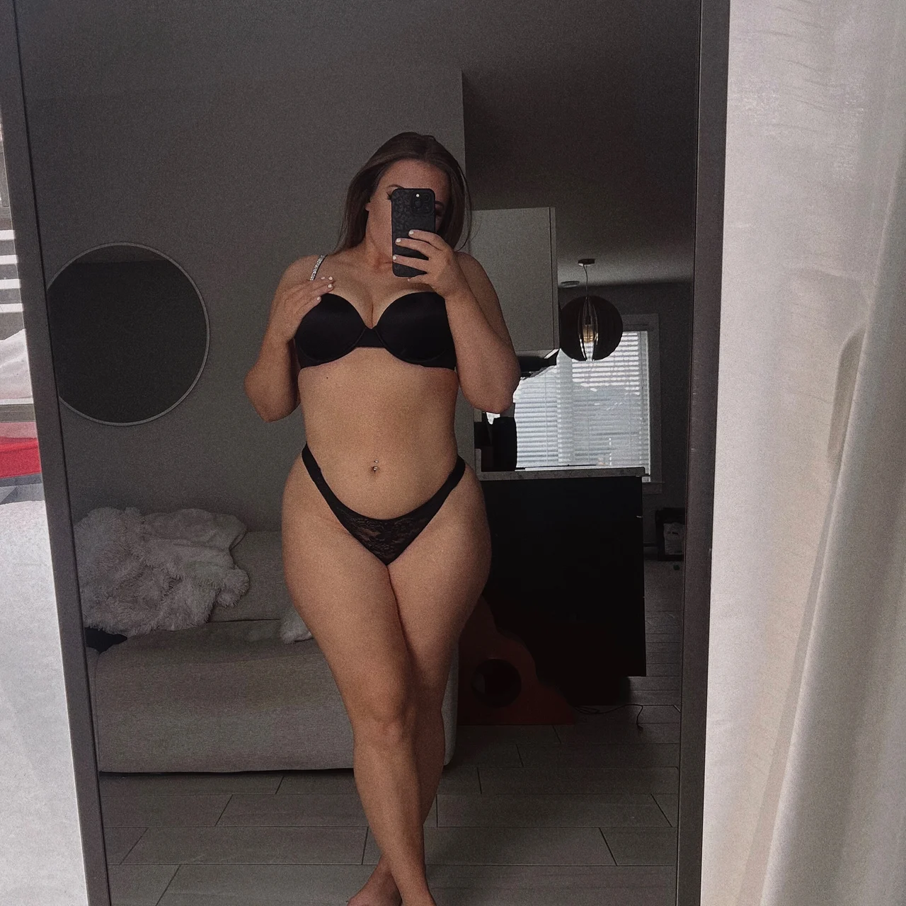A. 𝗩𝗜𝗣 🩷 - OnlyFans model