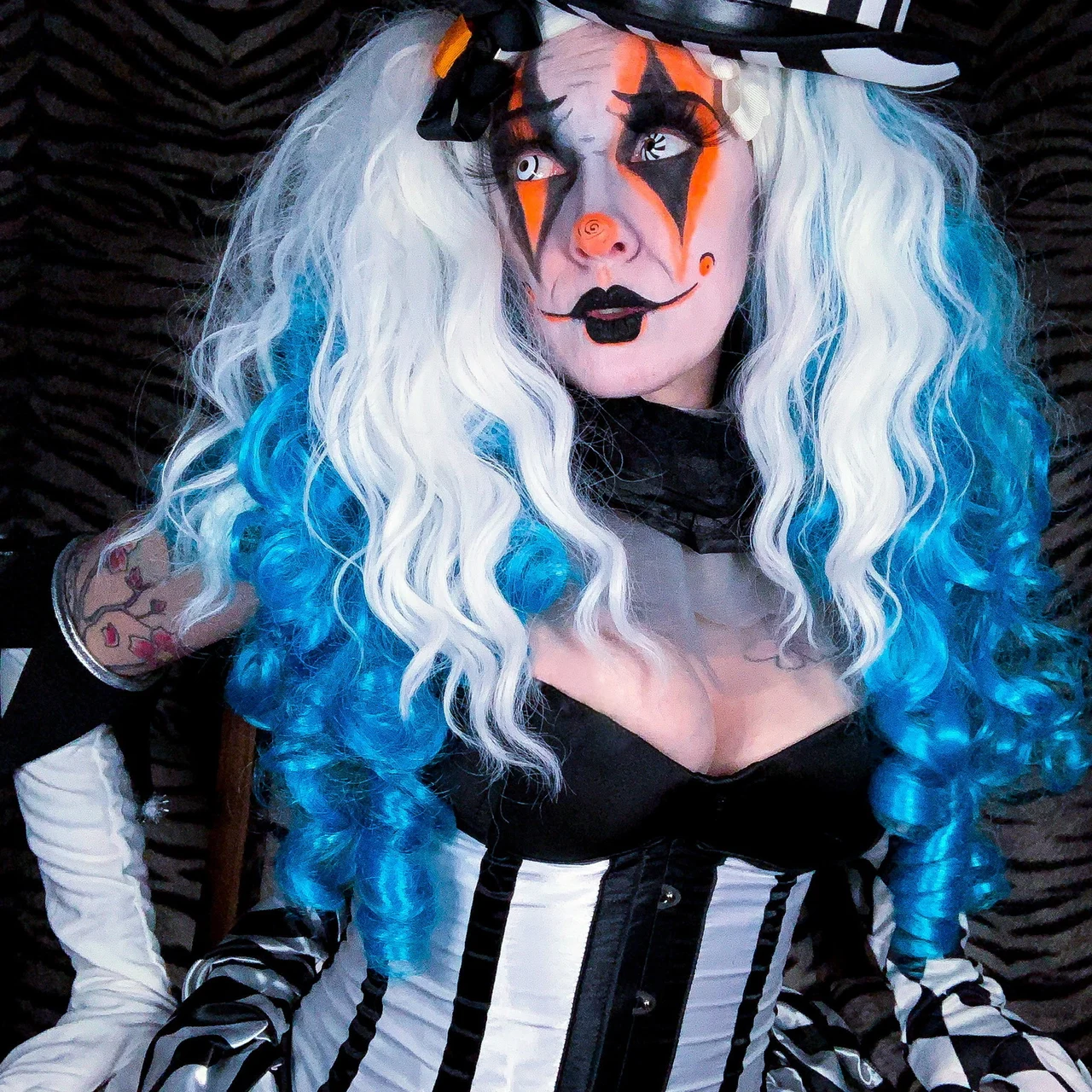 Only Getting Brighter - OnlyFans model