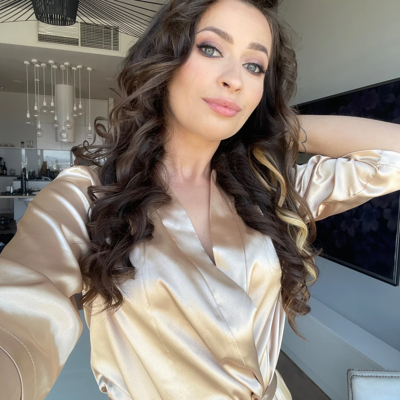 Helen 💕 - OnlyFans model