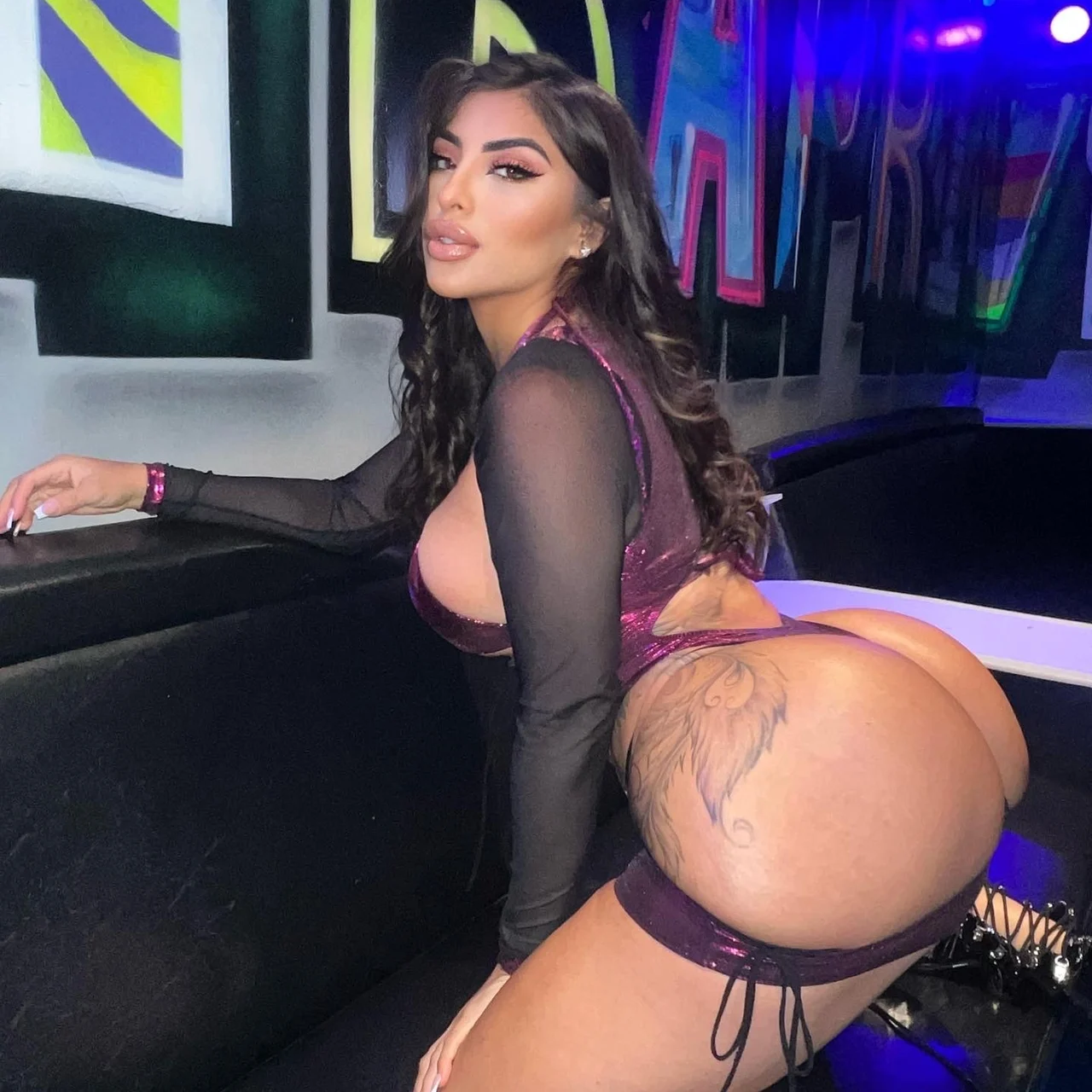 Jayla 🍑 I LOVE SEXTING 💖 #1 GFE PAGE - OnlyFans model