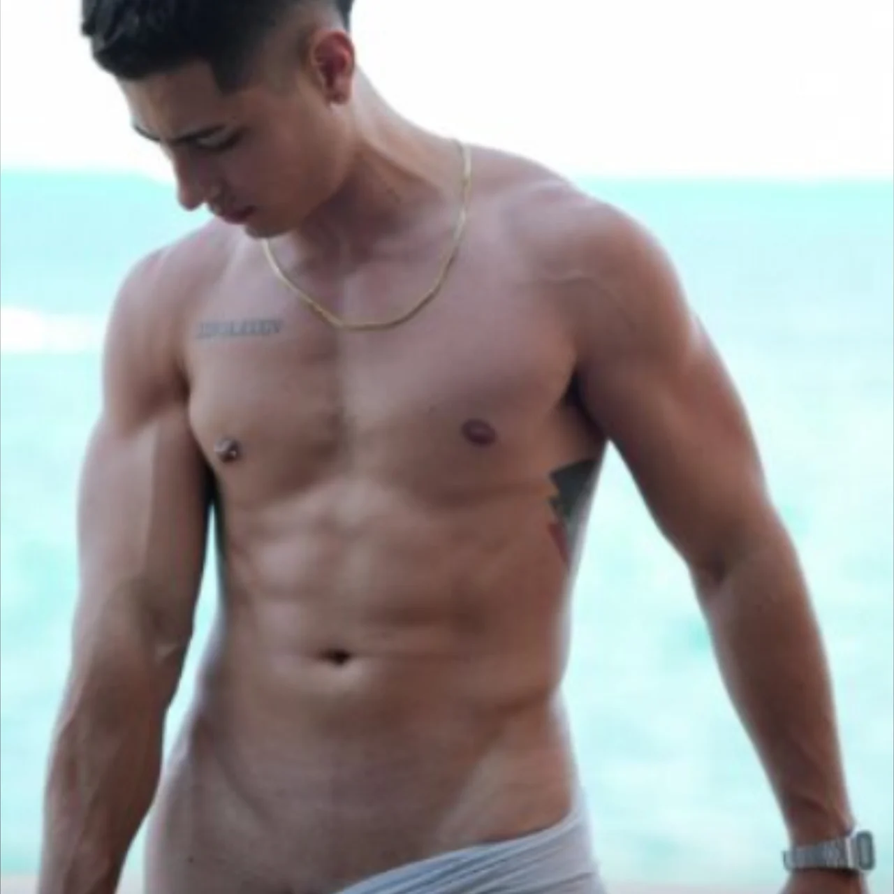 OnlyRulo 🇦🇷 Your Argentine boy - OnlyFans model