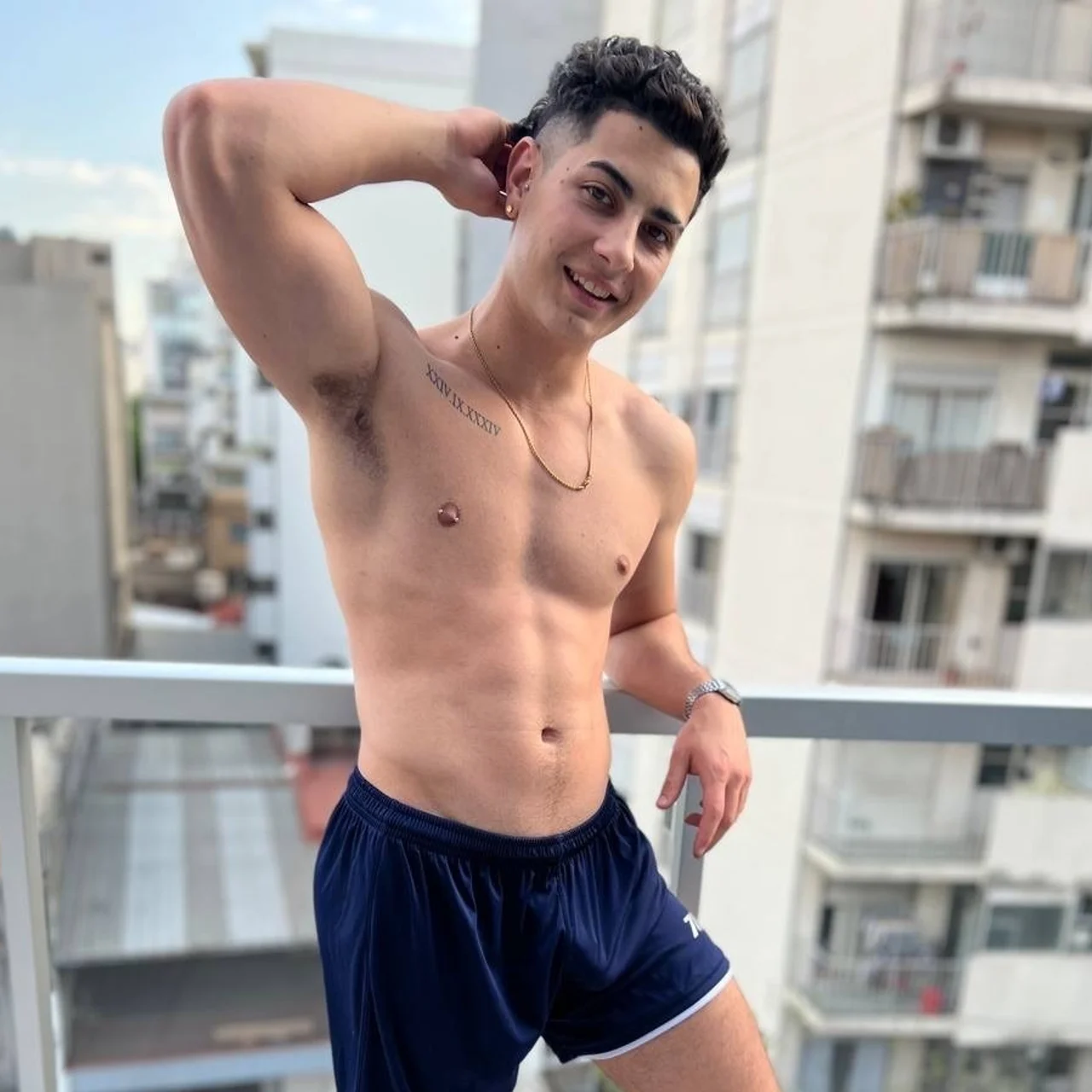 OnlyRuloFree - OnlyFans model