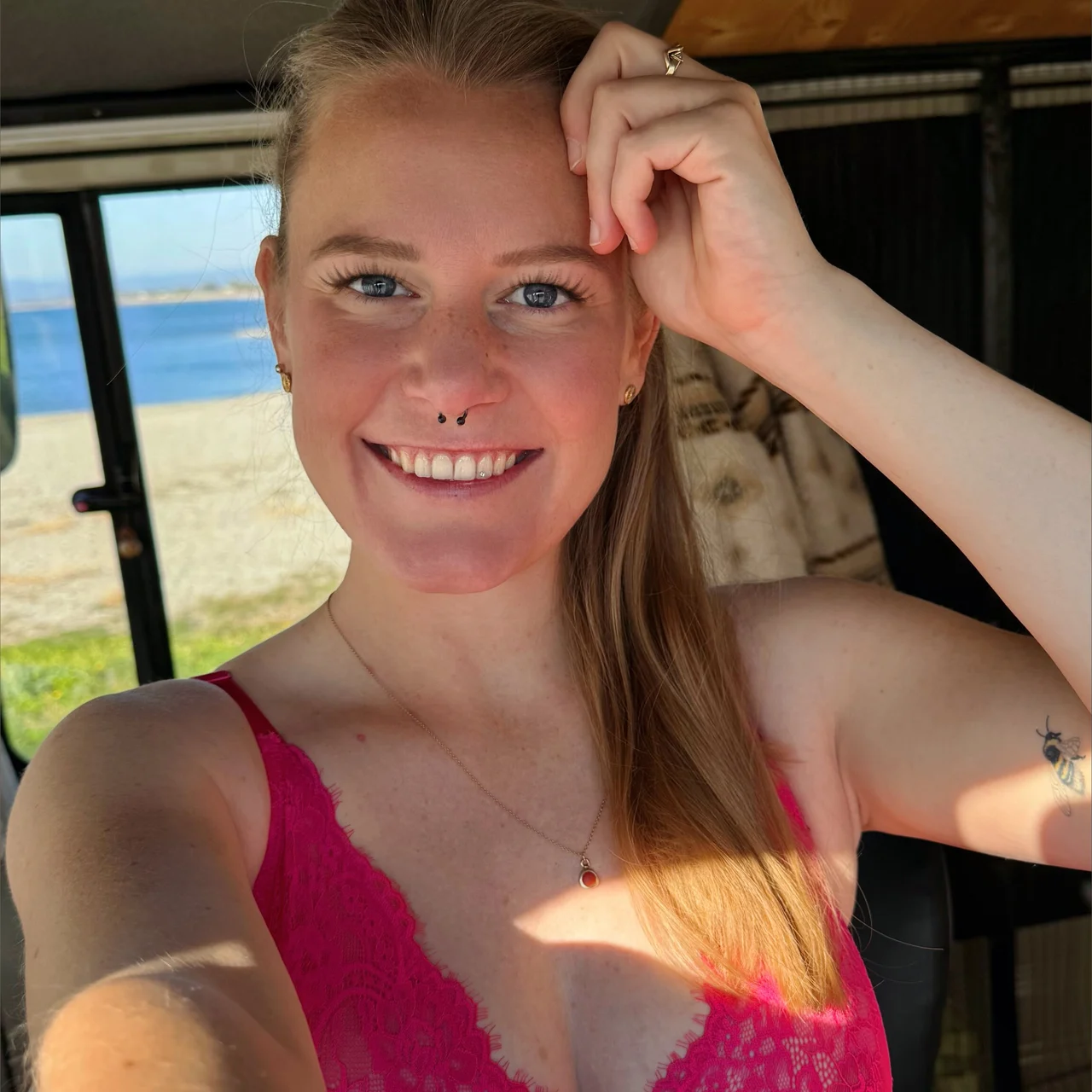 Vivienne 💕 - OnlyFans model