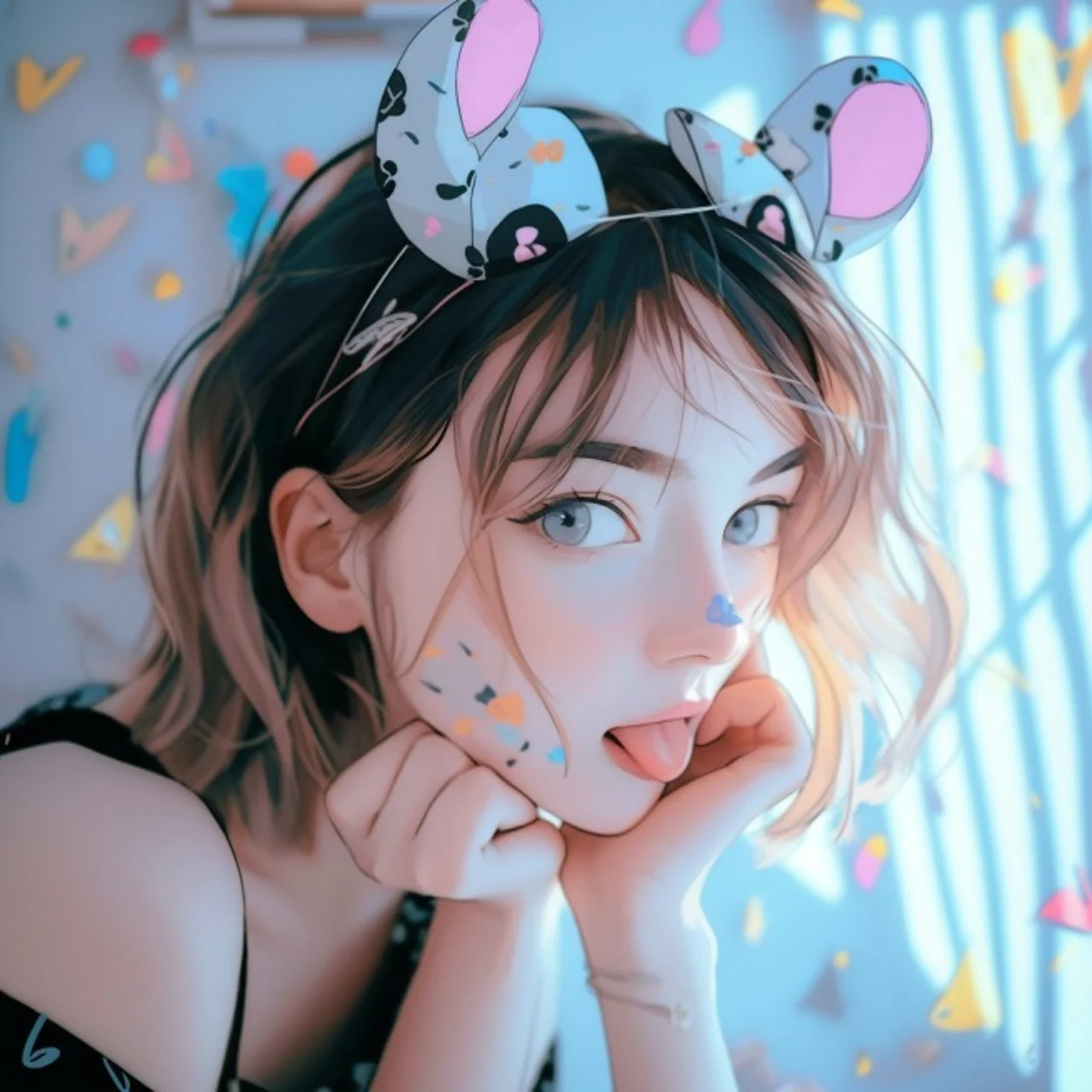 Onny Kate - OnlyFans model