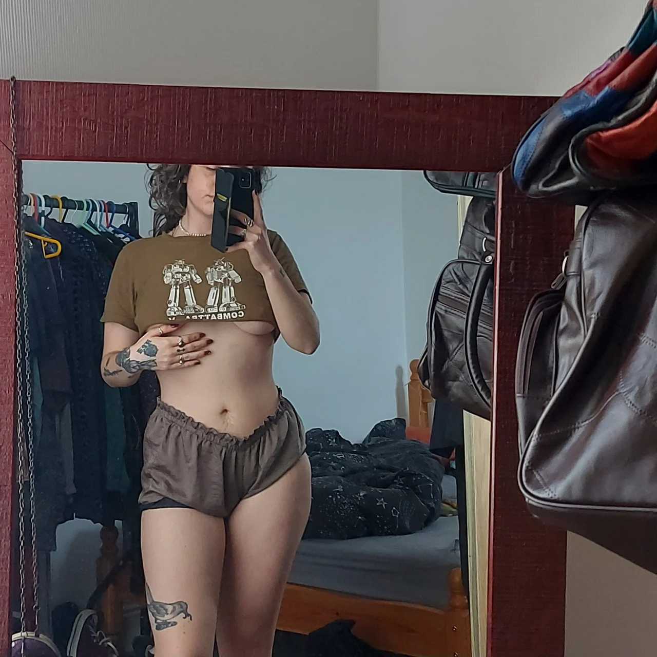 Onyks - OnlyFans model