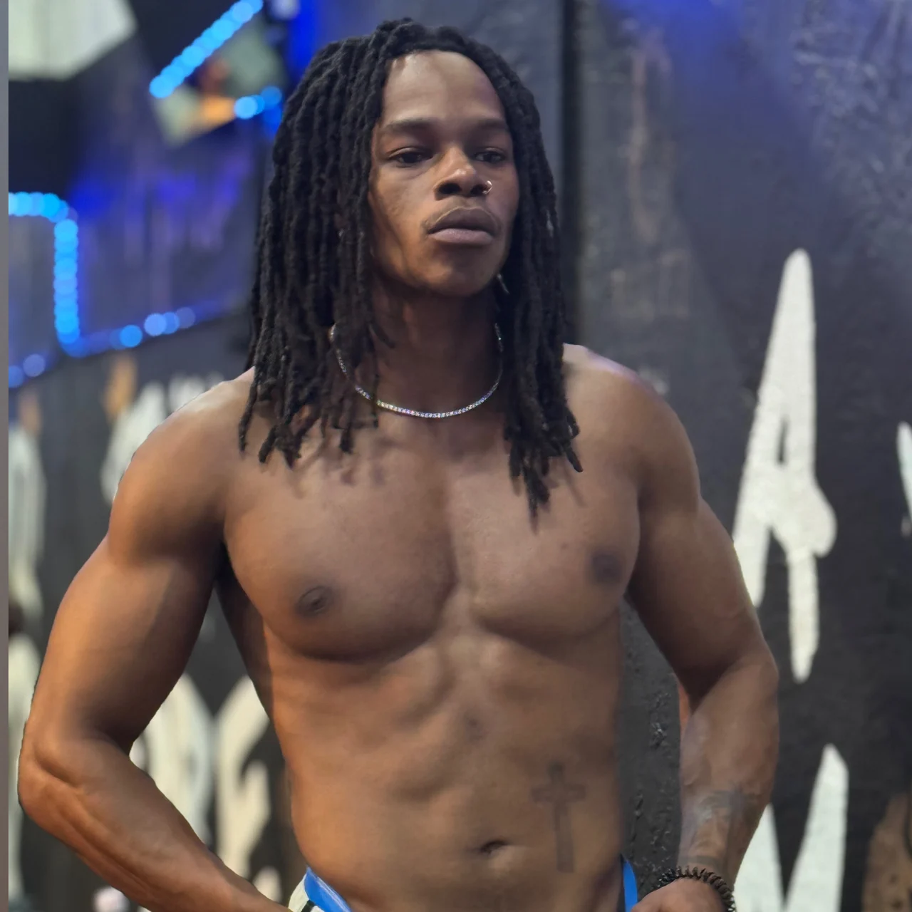 Onyx - OnlyFans model