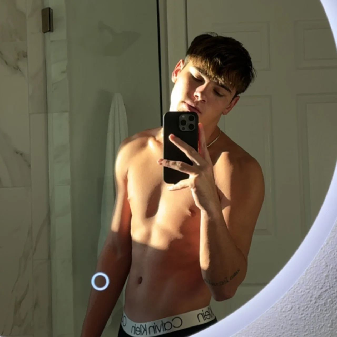 ADW - OnlyFans model