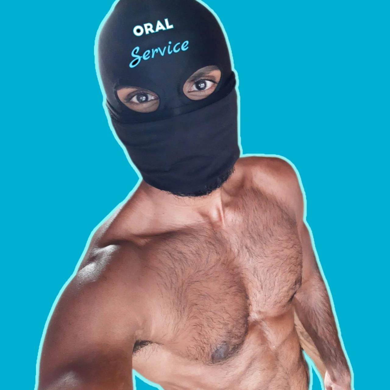 Oral Service - 18+ - OnlyFans model