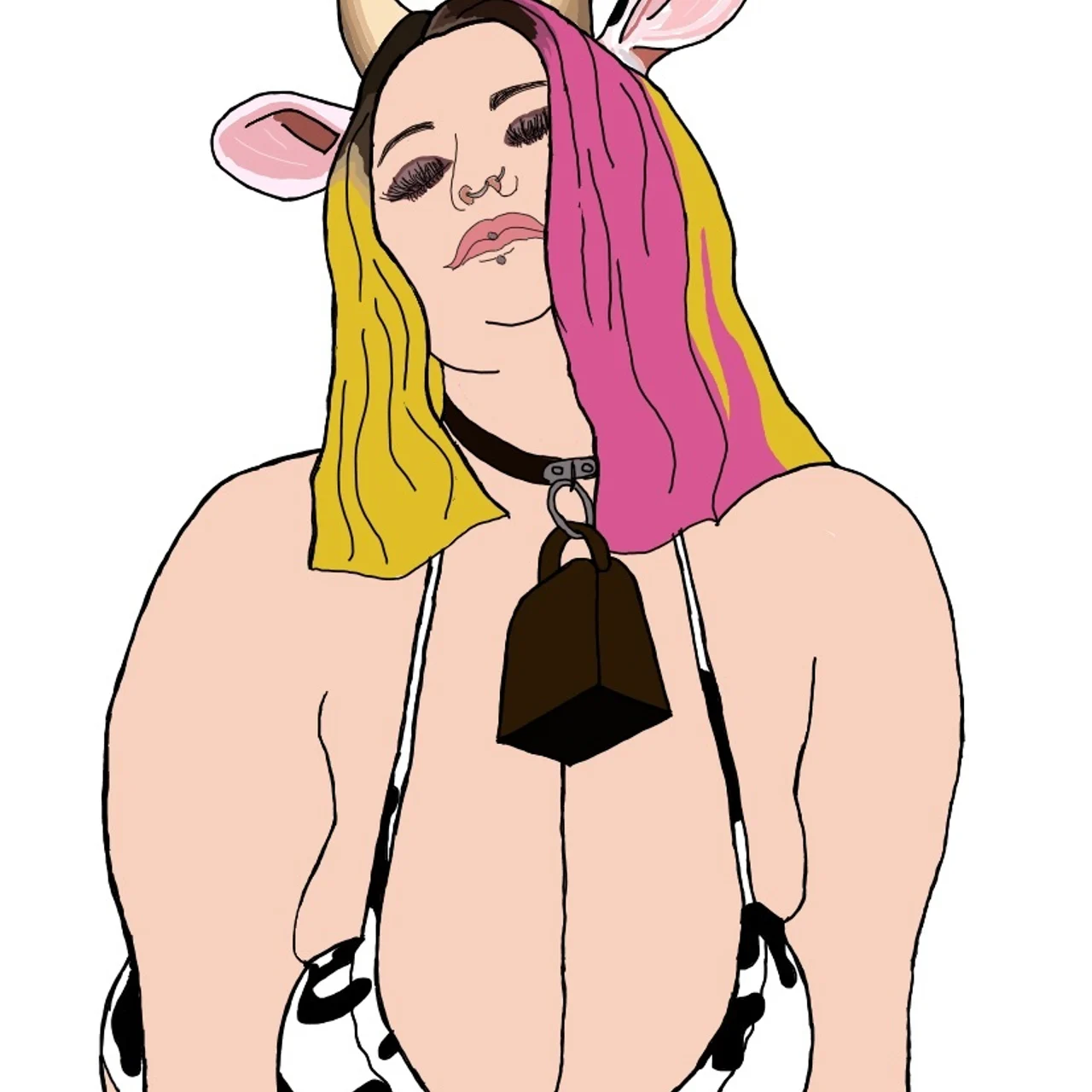 𝕋𝕒𝕟𝕘𝕖𝕣𝕚𝕟𝕖 - OnlyFans model