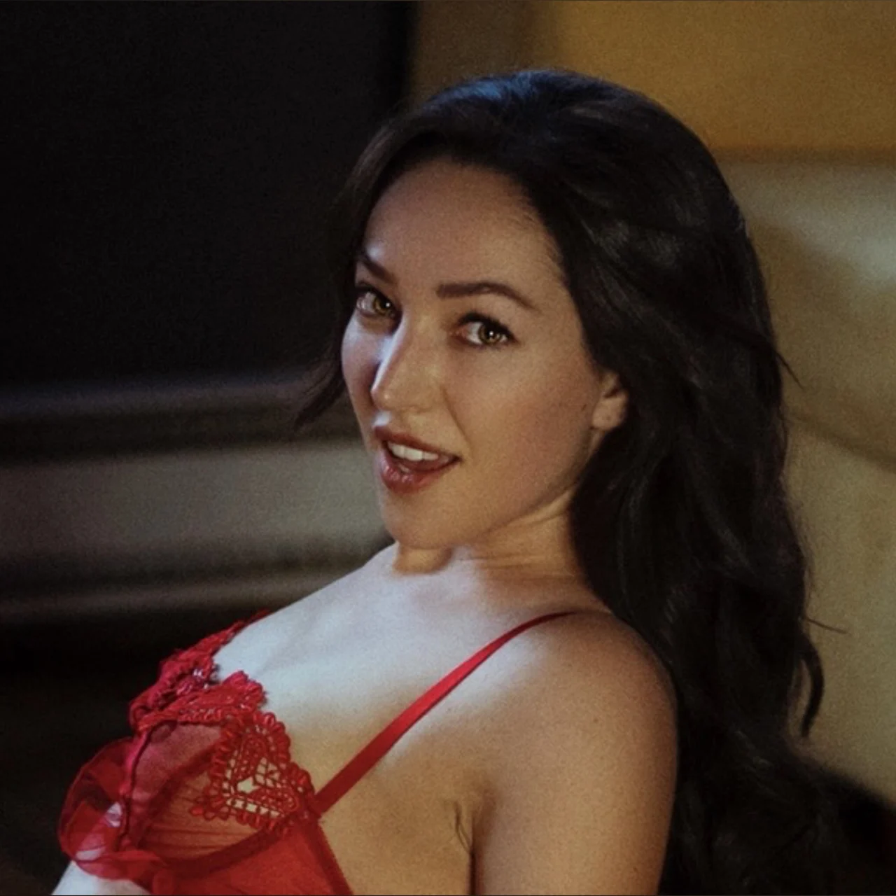 Oranda - OnlyFans model